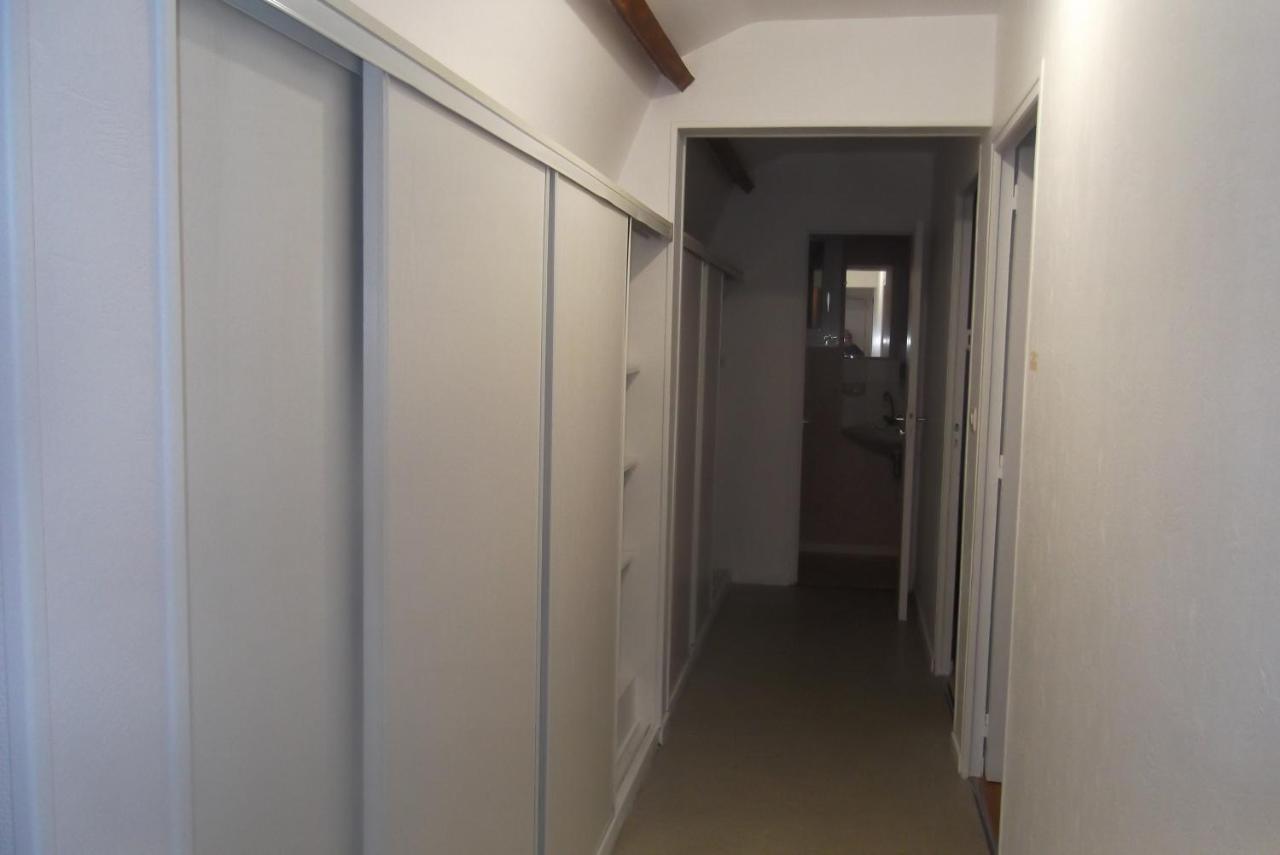 Sci Aubenizel 21 Apartment Aubigny-aux-Kaisnes Exterior photo